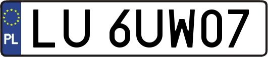 LU6UW07