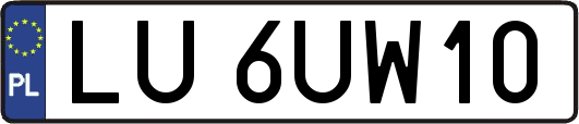 LU6UW10