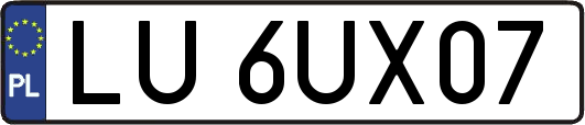 LU6UX07