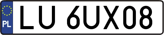 LU6UX08