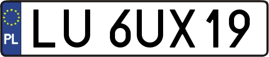 LU6UX19