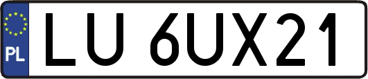 LU6UX21