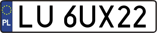 LU6UX22