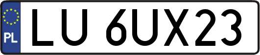 LU6UX23