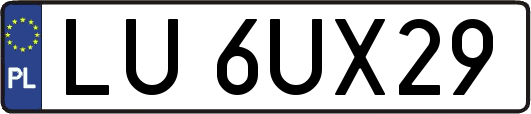 LU6UX29