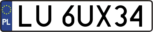 LU6UX34