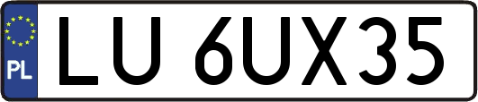 LU6UX35