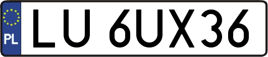 LU6UX36