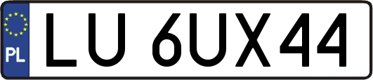 LU6UX44