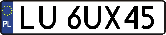LU6UX45
