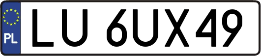 LU6UX49