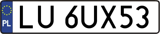 LU6UX53
