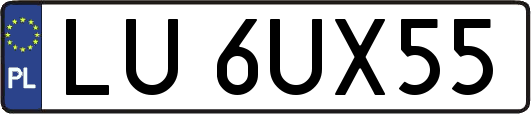 LU6UX55