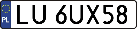 LU6UX58