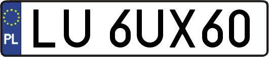 LU6UX60