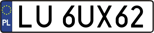 LU6UX62
