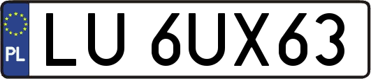LU6UX63