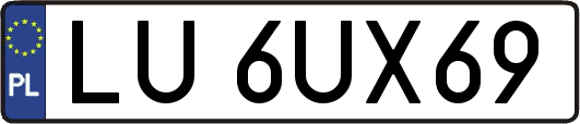 LU6UX69