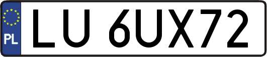 LU6UX72