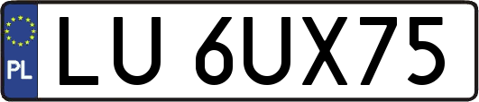 LU6UX75