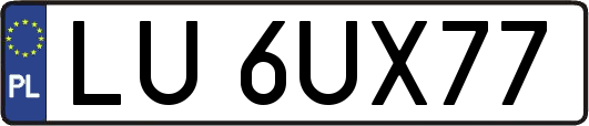 LU6UX77