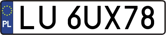 LU6UX78