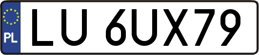 LU6UX79