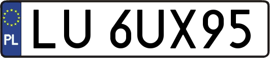 LU6UX95