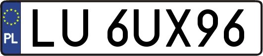 LU6UX96