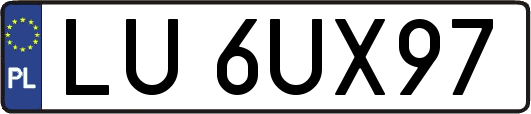 LU6UX97
