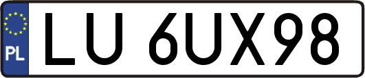 LU6UX98