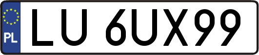 LU6UX99