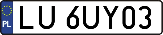 LU6UY03