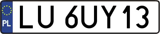 LU6UY13