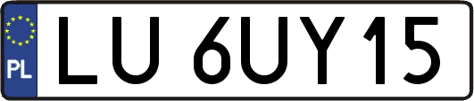 LU6UY15