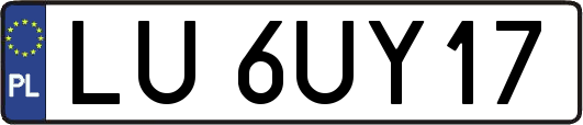 LU6UY17