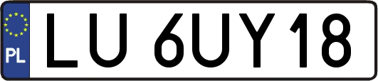 LU6UY18