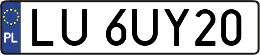 LU6UY20