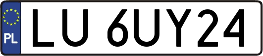 LU6UY24