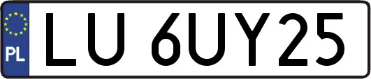 LU6UY25