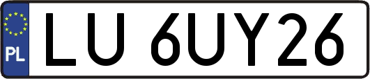 LU6UY26