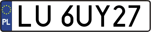 LU6UY27