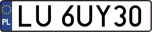LU6UY30