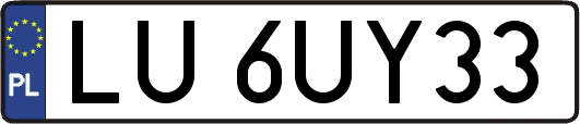 LU6UY33