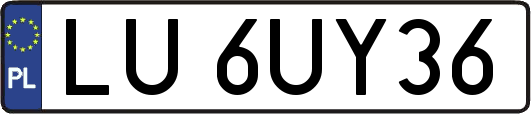 LU6UY36
