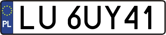 LU6UY41