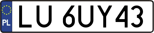 LU6UY43