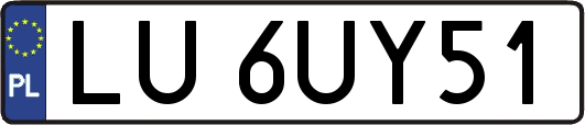 LU6UY51