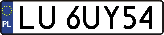 LU6UY54