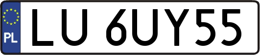 LU6UY55